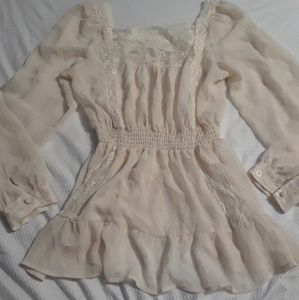☀️5 for $8☀️ Blouse